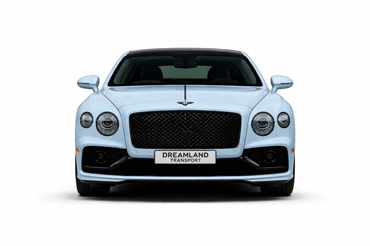 Bentley Flying Spur Or Similar