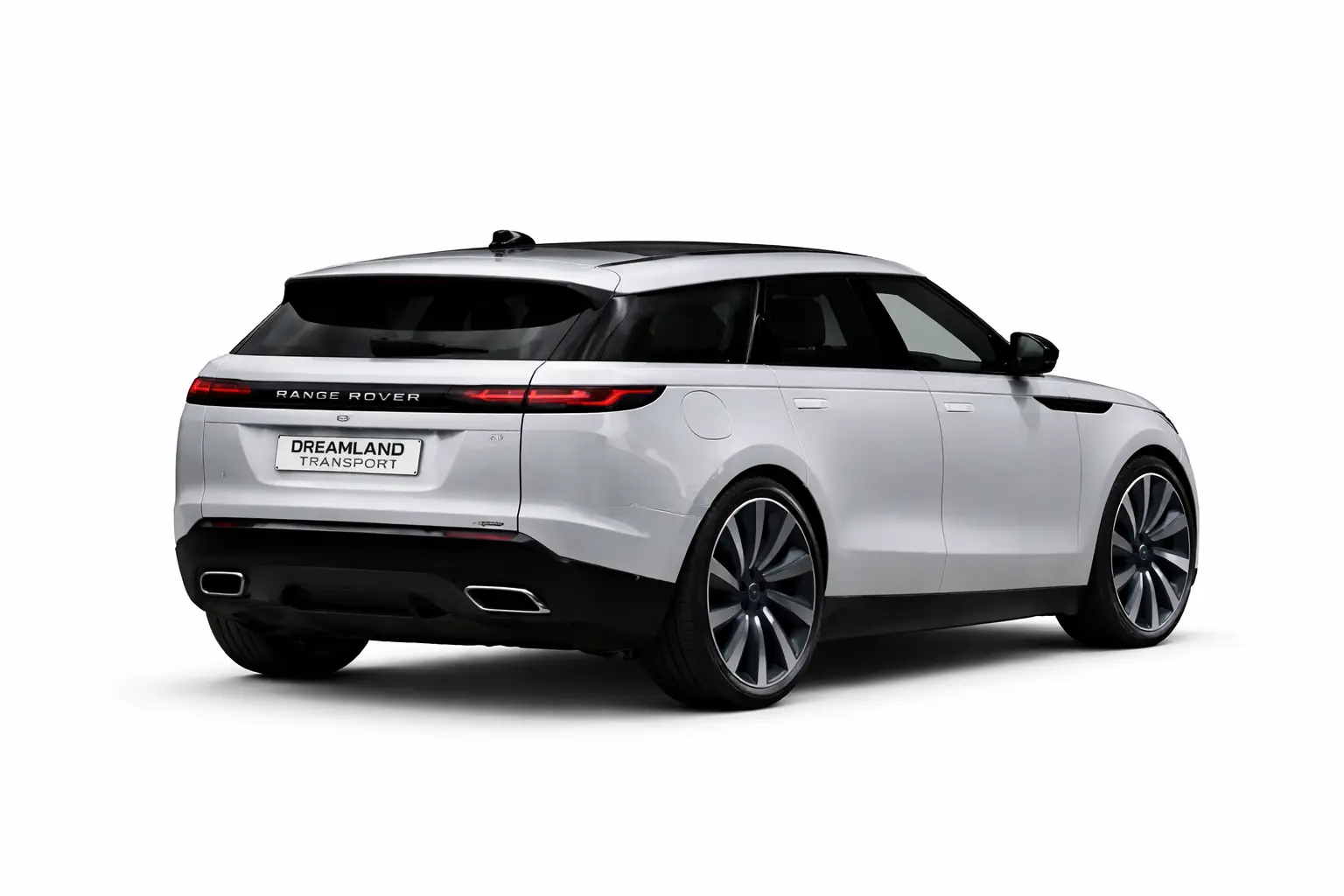 Range Rover Autobiography Or Similar