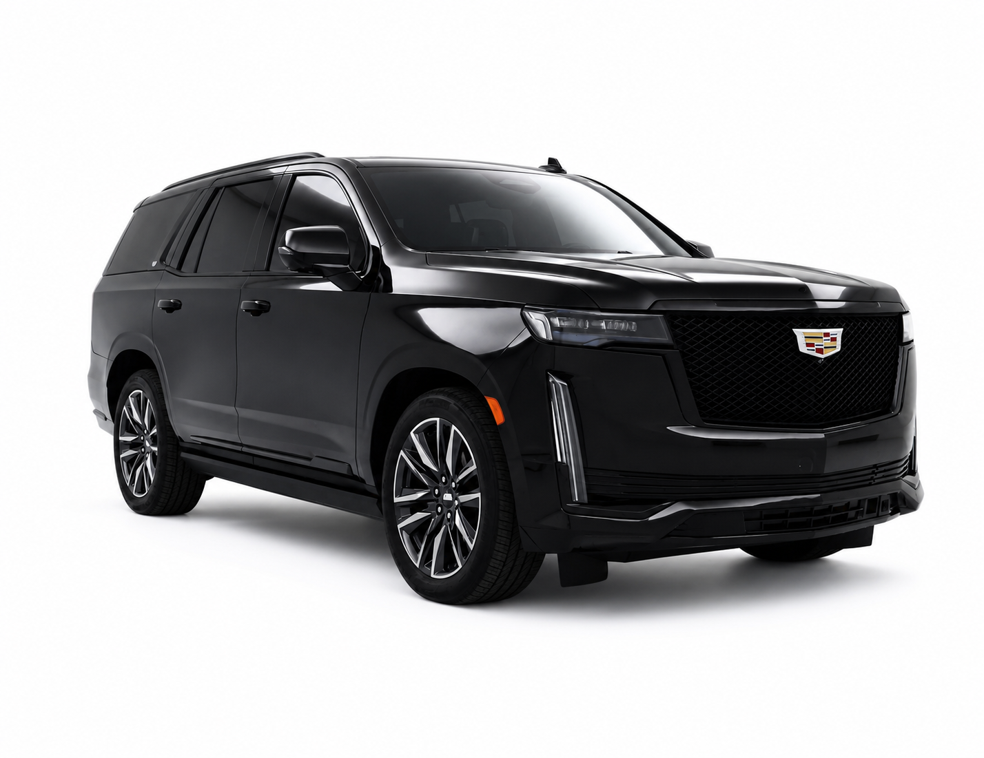 2022 Cadillac Escalade Or Similar