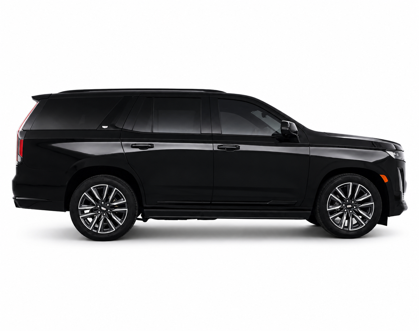 2022 Cadillac Escalade Or Similar - Image 2